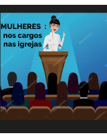 MULHERES CARGOS NAS IGREJAS.pdf